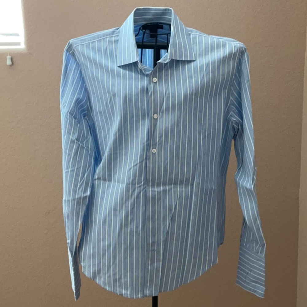 Express Design Studio Men’s dress shirt